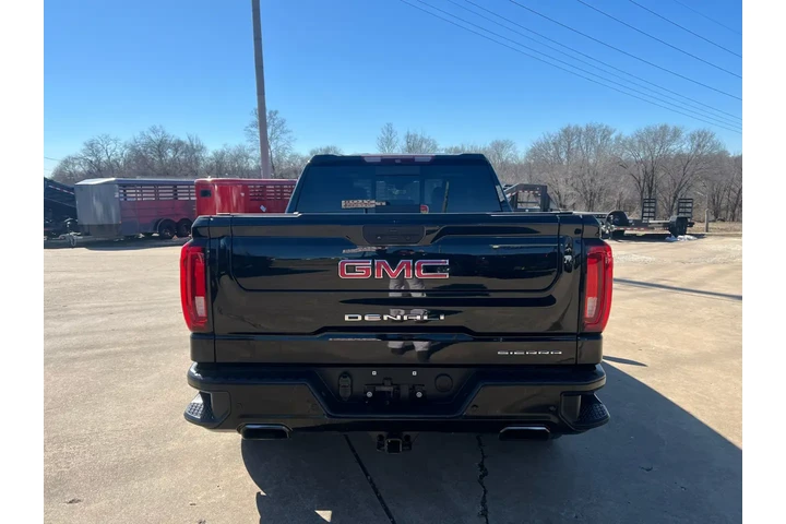 2019 GMC Sierra 1500 image 6
