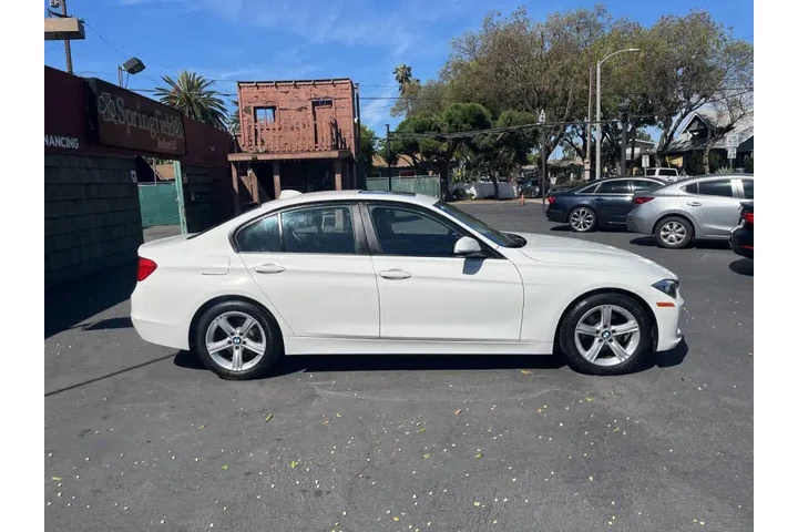 $9995 : 2012 BMW 3 Series 328i image 5
