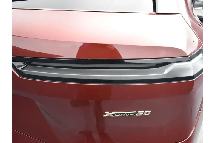 $29395 : BMW iX 2022 AWD xDrive50 4dr image 8