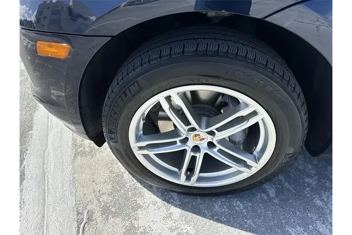 $28998 : Porsche Macan 2019 AWD 4dr S image 10