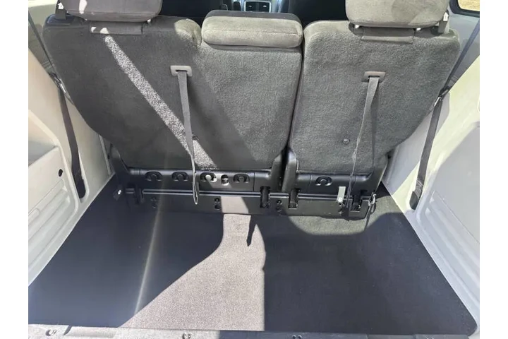 $9495 : 2014 Grand Caravan SXT image 10