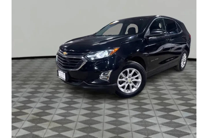 $10699 : 2018 Equinox LT image 10