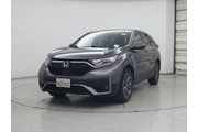 $23998 : Honda CR-V 2020 AWD EX 4dr S thumbnail