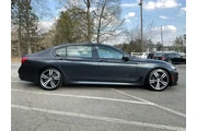 $17985 : BMW 7 Series 2016 740i 4dr S thumbnail