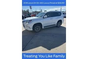 Lexus GX 460 2018 AWD Luxury en Houston