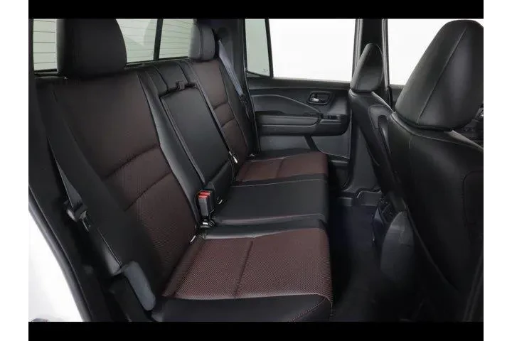 $37375 : Honda Ridgeline 2023 AWD Bla image 7