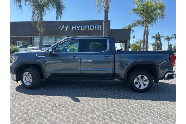 $29995 : GMC Sierra 1500 2020 image 6