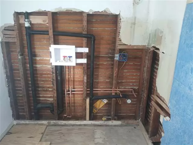 MEMO"S PLUMBING image 3