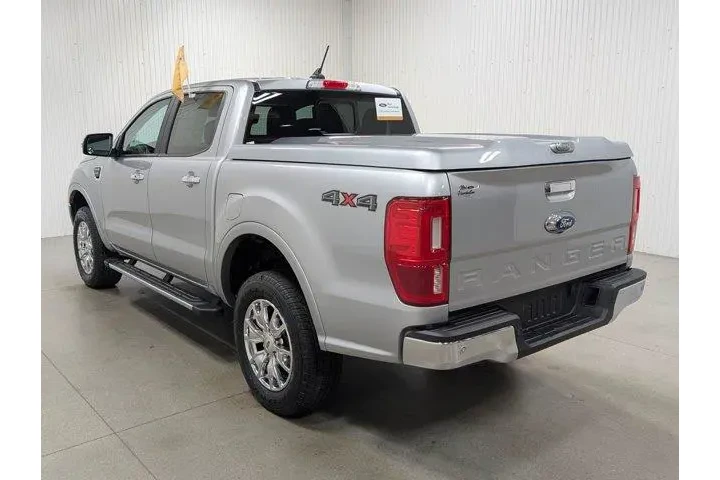 $31811 : Ford Ranger 2022 4x4 Lariat image 8