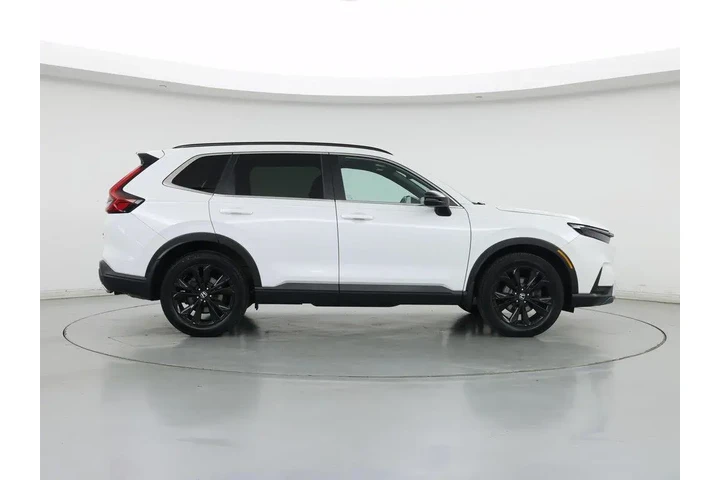 $36998 : Honda CR-V Hybrid 2023 AWD S image 7