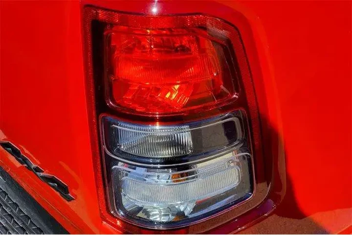 $33833 : Ram 1500 2024 4x4 Tradesman image 6