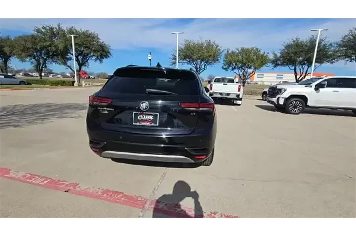 $18987 : Buick Envision 2021 Essence image 7