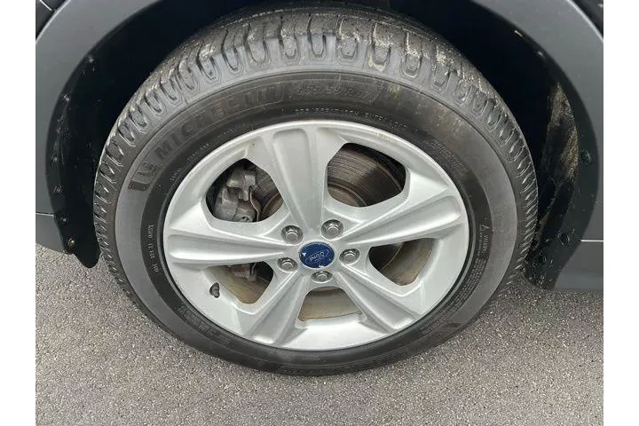 $9774 : Ford Escape 2014 AWD SE 4dr image 9