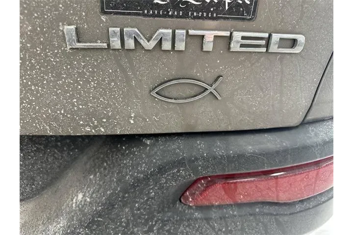 $11500 : Jeep Cherokee 2016 Limited 4 image 5