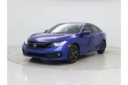 $17998 : Honda Civic 2019 Sport 4dr S thumbnail