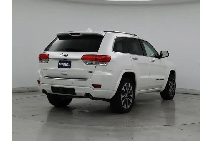 $18998 : Jeep Grand Cherokee 2017 4x4 image 8
