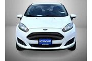 $5995 : Ford Fiesta 2014 S 4dr Sedan thumbnail