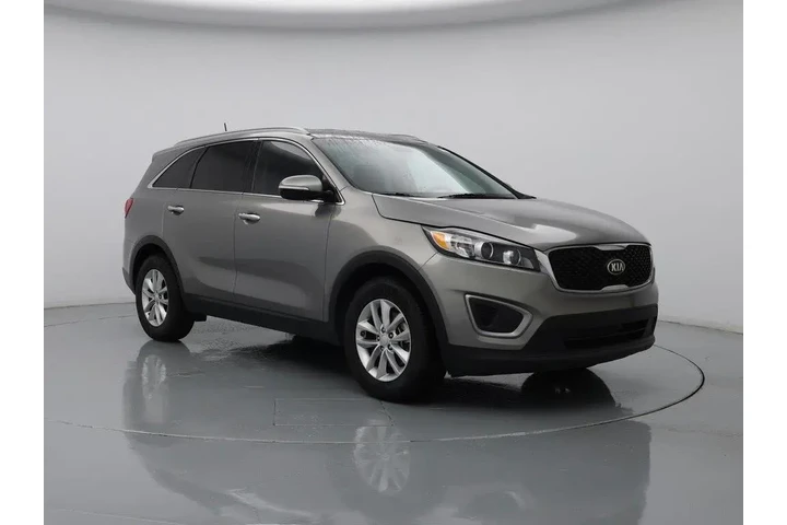 $12599 : Kia Sorento 2017 L 4dr SUV image 1