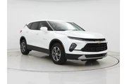 Chevrolet Blazer 2024 LT 4dr en Santa Rosa