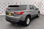 $20995 : Used 2020 Traverse FWD 4dr LS thumbnail