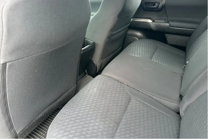 $38900 : Toyota Tacoma 2023 4x4 TRD O image 8