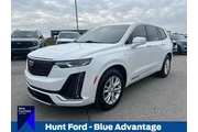 Cadillac XT6 2021 Luxury 4dr en Nashville