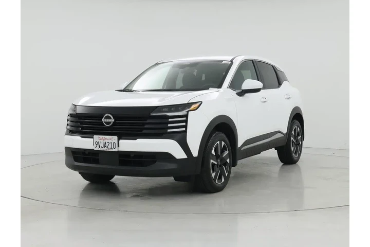 $23998 : Nissan Kicks 2025 AWD SV 4dr image 4