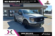 $34995 : 2023 F-150 XL thumbnail