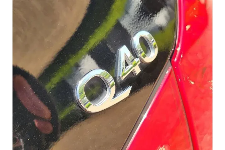 $12700 : INFINITI Q40 2015 AWD 4dr Se image 8