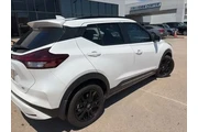 Nissan Kicks 2024 SR 4dr Cro en Houston