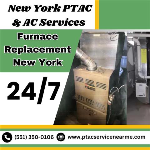 New York PTAC & AC Services image 3