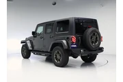 $22998 : Jeep Wrangler Unlimited 2017 thumbnail