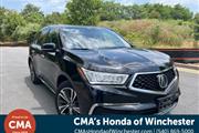 PRE-OWNED 2020 ACURA MDX TECH en Madison WV