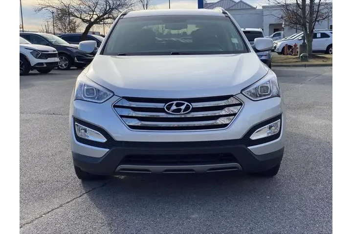 $12489 : Hyundai SANTA FE Sport 2016 image 2