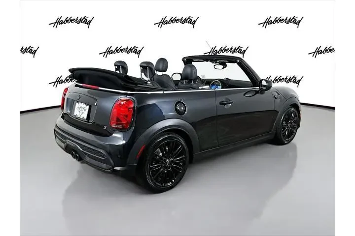 $29000 : MINI Convertible 2023 Cooper image 5