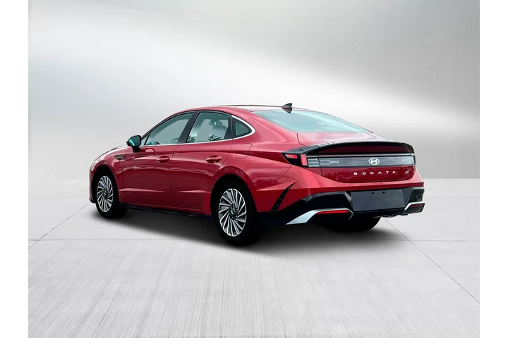$30350 : Hyundai SONATA Hybrid 2025 S image 5
