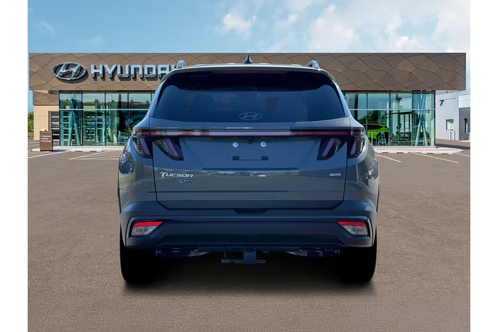 $33990 : Hyundai TUCSON 2026 AWD XRT image 6