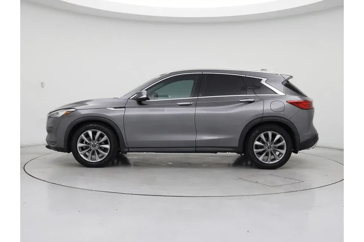$20998 : INFINITI QX50 2020 AWD Luxe image 3