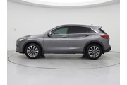 $20998 : INFINITI QX50 2020 AWD Luxe thumbnail