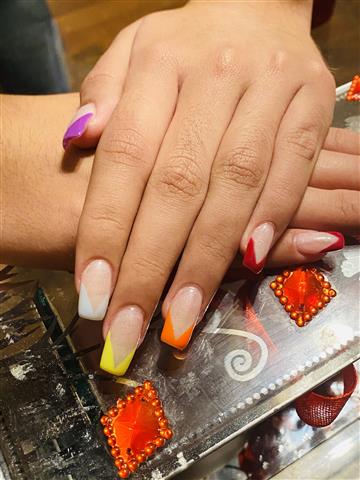 Karla nails concord 7049746968 image 4