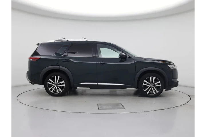 $34998 : Nissan Pathfinder 2023 AWD P image 7