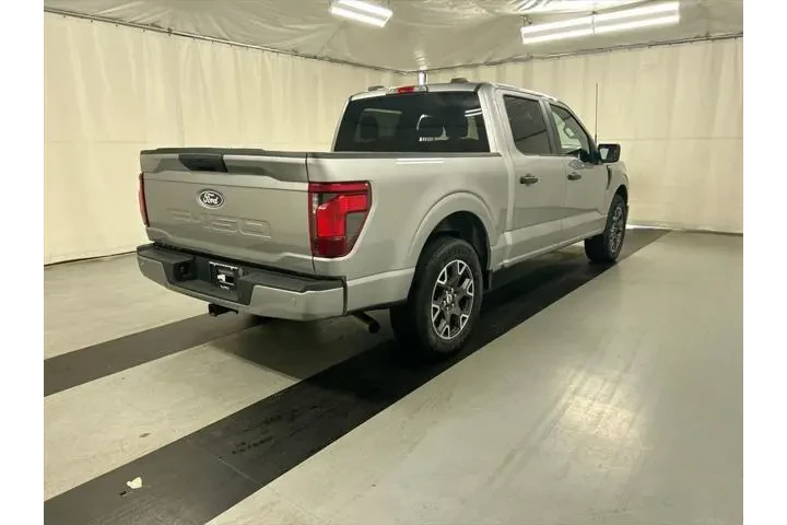 $35711 : Ford F-150 2024 4x2 STX 4dr image 2