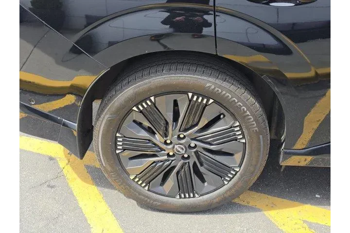 $36488 : Nissan Murano 2025 AWD Plati image 9