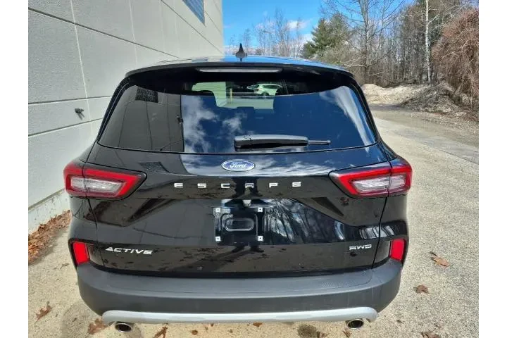 $23875 : Ford Escape 2024 AWD Active image 8