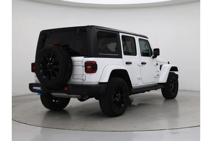 $33998 : Jeep Wrangler 2023 4x4 Sahar image 8