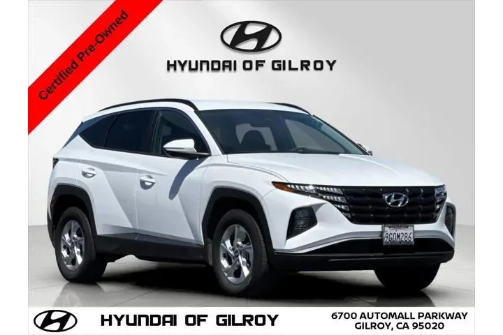 $23999 : Hyundai TUCSON 2023 AWD SEL image 9