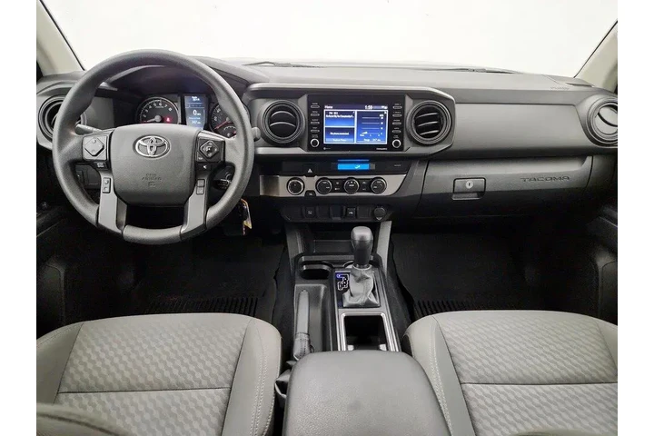 $32998 : Toyota Tacoma 2022 4x4 SR V6 image 9