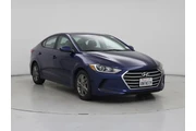 Hyundai ELANTRA 2018 SEL 4dr en San Jose