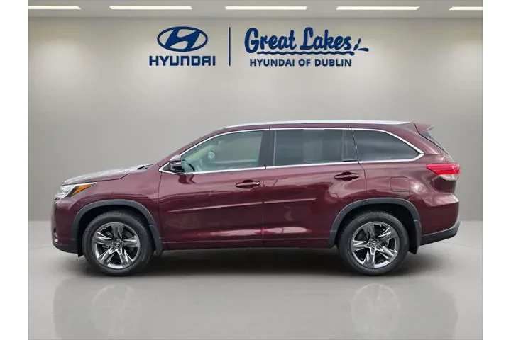 $26466 : Toyota Highlander 2018 AWD L image 2