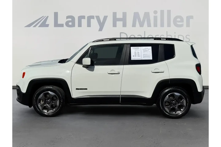 $9701 : Jeep Renegade 2018 Latitude image 2